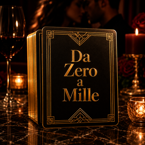 Da Zero a Cento