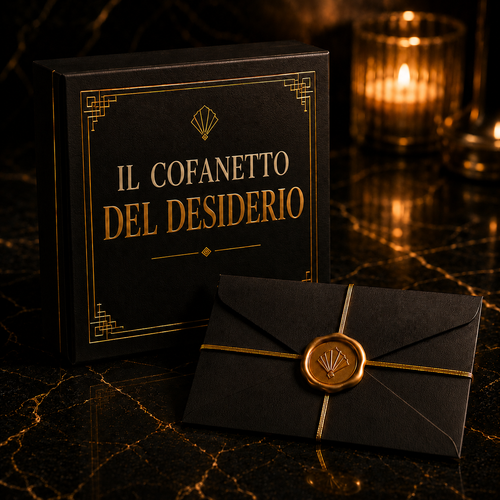 Lo Scrigno dei Desideri